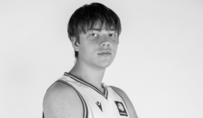 У лікарні помер другий український баскетболіст, якого поранили ножем у німецькому Оберхаузені