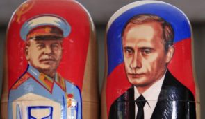 В етері регіонального ТБ в Росії зачитали імена місцевих “опозиціонерів”, бо Путін порадив боротися з ними