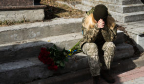 В Україну повернули тіла 121 загиблого захисника