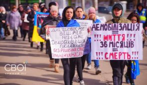 Президент України підписав указ про звільнення в запас строковиків