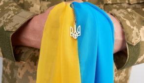 В Україну повернули тіла 100 загиблих українських захисників