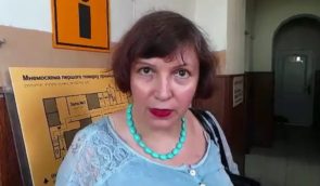 Адвокатку, яка 10 років захищала проросійських діячів, арештували за підозрою в держзраді в залі суду