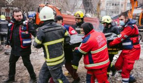 Кількість загиблих в Одесі зросла до семи: з-під завалів будинку дістали тіла матері та дитини