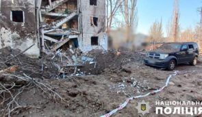 Впродовж минулої доби війська РФ поранили трьох цивільних на Донеччині та Херсонщині