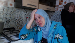 В окупованому Криму росіяни обшукують будинки кримських татар, ФСБ затримала 10 громадян України у кримінальній справі кримських мусульман