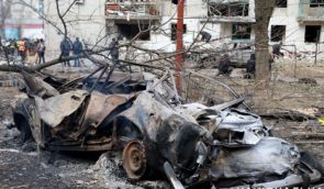 Минулої доби росіяни вбили одного жителя Донеччини та поранили ще 14 людей