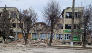 Напередодні окупанти били по Сумщині: двоє цивільних загинули, ще пʼятеро – поранені