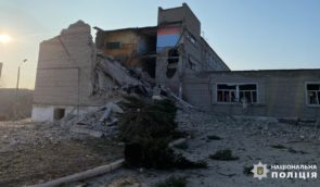 Россияне атаковали Харьковскую область “шахедами”, “ураганами” и “градами”: есть раненые