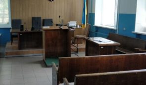 Підозру отримала адвокатка з Мелітополя, яка в окупації працює “суддею”