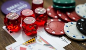 Петиція до президента щодо обмеження роботи онлайн-казино зібрала 25 тисяч голосів