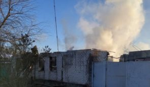 Окупанти обстріляли Вовчанськ і Куп’янський район: четверо людей поранено