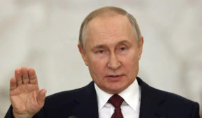 “Не такий вигляд мають вільні та чесні вибори”: світ реагує на переобрання Путіна