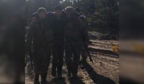 Російські війська обстріляли Чернігівщину: є постраждалий