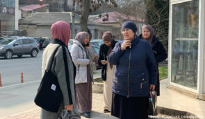 В окупованому Криму 15 жінок зазнали переслідувань за кримінальними справами. Росію закликали не дискримінувати жінок