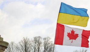 Канада не продовжуватиме програму зі спрощеного прийому українських біженців