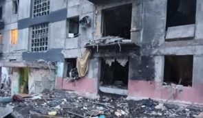 На Донеччині внаслідок російської атаки на Добропілля і Часів Яр загинули троє людей