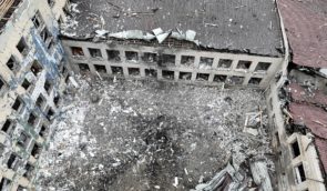Росіяни обстріляли Покровський район Донеччини: поранені шестеро цивільних