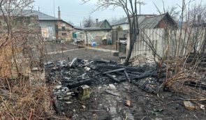 Росіяни обстріляли з артилерії село на Донеччині: є загиблий та поранений