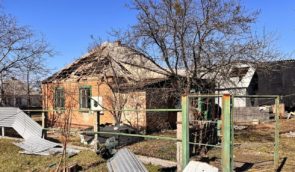 Війська РФ обстріляли Красногорівку на Донеччині: загинули двоє цивільних