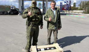 Бензиновий магнат з окупованого Криму Едуард Бейм отримав підозру СБУ через постачання FPV-дронів і обладнання для армії РФ