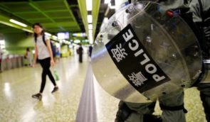 У Гонконгу ухвалили закон про національну безпеку: він передбачає жорсткіші покарання за держзраду та шпигунство