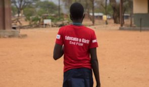 Понад 230 мільйонів дівчат і жінок у світі зазнали каліцтва статевих органів – ЮНІСЕФ