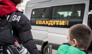 На Харківщині збираються запровадити обов’язкову евакуацію ще з 18 сіл