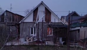 У Кам’янському помер чоловік, який постраждав через російську атаку на Дніпропетровщину