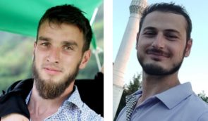 Російська влада має звільнити кримських журналістів Рустема Османова та Азіза Азізова – CPJ