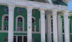 На тимчасово окупованій Луганщині росіяни суттєво пошкодили 200 культурних об’єктів