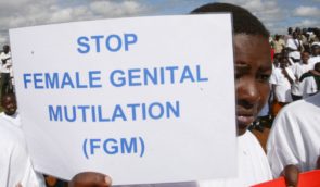 Гамбія відкинула спробу скасувати заборону жіночого обрізання, але незабаром може відбутися нове голосування