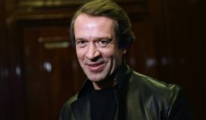 Російському актору та пропагандисту Володимиру Машкову повідомили про нову підозру