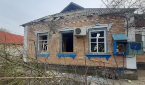 Росіяни обстріляли Дніпропетровщину: є поранена