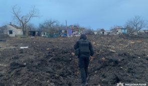 Минулої доби армія РФ поранила на Харківщині двох цивільних