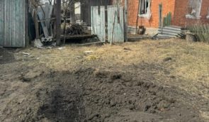 Росіяни обстріляли з артилерії Харківщину: є загиблий