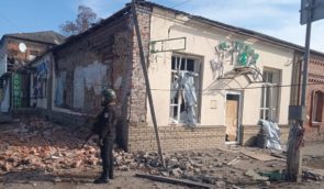 Війська РФ вночі атакували безпілотниками Харківщину: є загиблий та постраждалі