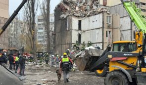 В Одесі зросла кількість загиблих: з-під завалів дістали тіло дитини