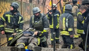 Кількість загиблих через обстріл Одеси військами РФ зросла до 21 людини