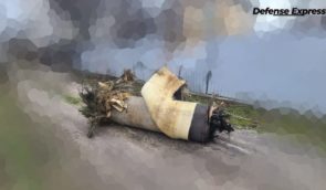 Країна-агресор накопичила в окупованому Криму ракети “Циркон” – Гуменюк