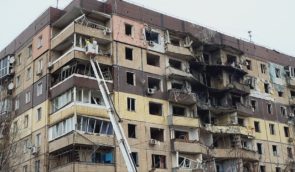 Ракетная атака на многоэтажку в Кривом Роге: количество погибших увеличилось