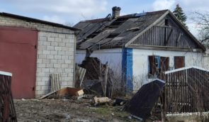 Росіяни влучили в приватний будинок на Донеччині, є загиблі