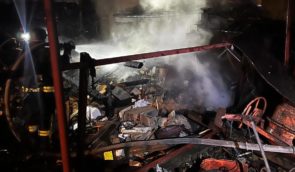 Окупанти атакували дронами приватні будинки у Запоріжжі, є постраждалі