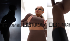 У Харкові ТРЦ “Нікольський” та бренд одягу OliaGarho випустили сексистську рекламу