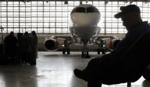 Габон став “найбільшим постачальником запчастин” для літаків країни-агресора