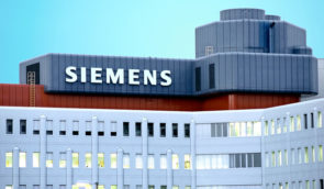 Немецкая прокуратура расследует причастность сотрудников Siemens к нарушению крымских санкций