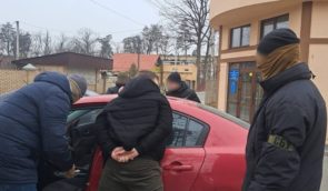У Києві викрили масштабну мережу російських агентів, серед підозрюваних – представники організації “Союз православних журналістів”