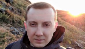 Журналіст і письменник, ексбранець Кремля Станіслав Асєєв мобілізувався до ЗСУ