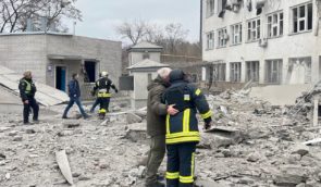 Через ракетний удар по Сумах, якого війська РФ завдали 7 березня, постраждали 26 людей