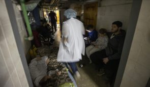 Від початку року на понад дві сотні побільшало медзакладів, зруйнованих чи пошкоджених росіянами