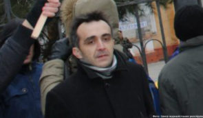 В оккупированном Крыму уже десять лет не могут найти активиста Тимура Шаймарданова